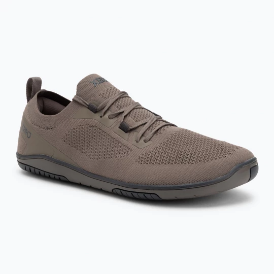 Obrázek produktu Pánské barefoot boty Xero Shoes Nexus Knit morel Béžová