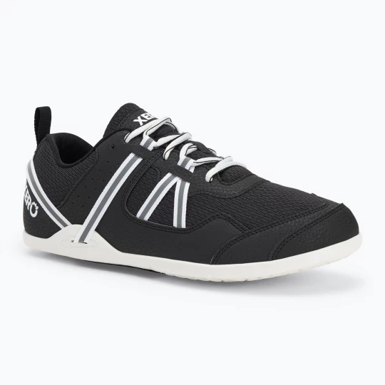 Obrázek produktu Pánské barefoot boty Xero Shoes Prio black / white