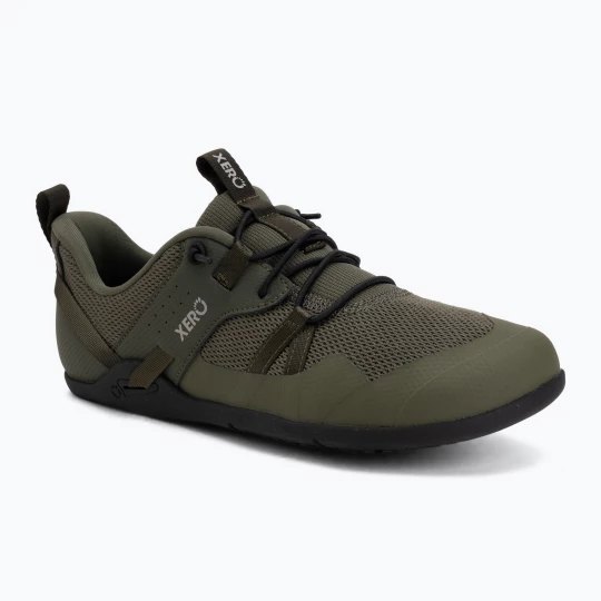 Obrázek produktu Pánské barefoot boty Xero Shoes Prio Easy On army green