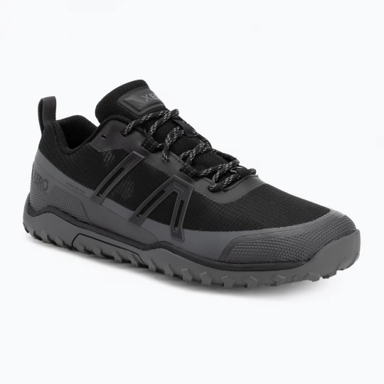 Obrázek produktu Pánské barefoot boty Xero Shoes Scrambler Trail Low WP black / asphalt