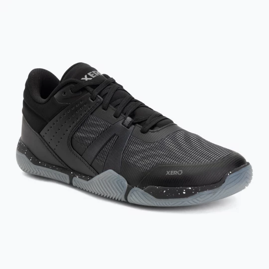 Obrázek produktu Pánské barefoot boty Xero Shoes X1 Low black