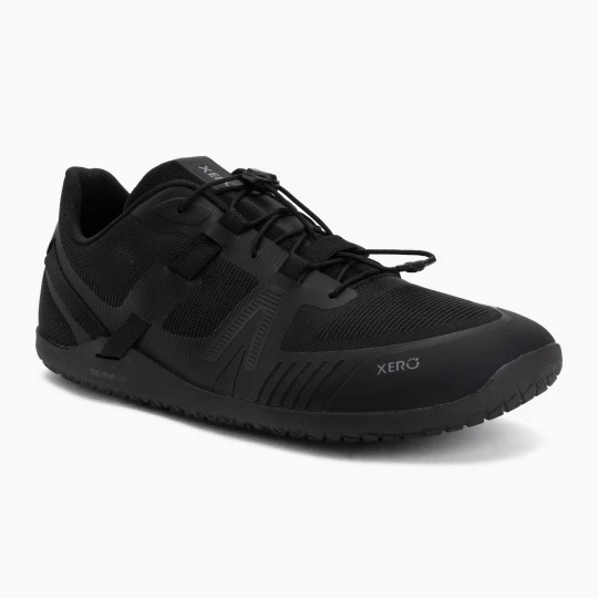 Obrázek produktu Pánské barefoot boty Xero Shoes XT Max black