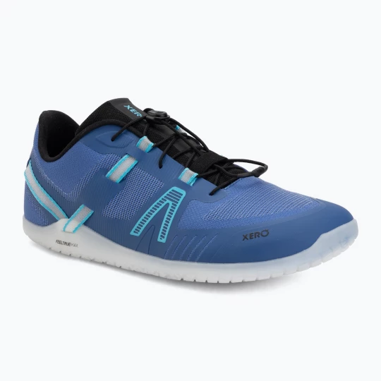 Obrázek produktu Pánské barefoot boty Xero Shoes XT Max blue