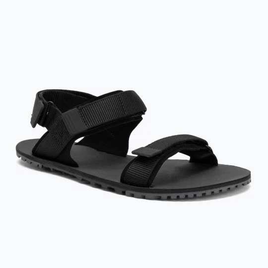 Obrázek produktu Pánské barefoot sandály Xero Shoes D-Trail black / asphalt