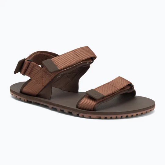 Obrázek produktu Pánské barefoot sandály Xero Shoes D-Trail cocoa brown / java brown
