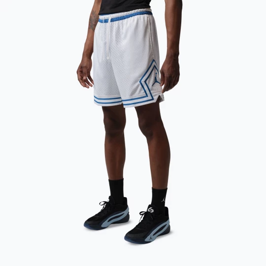 Obrázek produktu Pánské basketbalové šortky Jordan Sport white / true blue / true blue