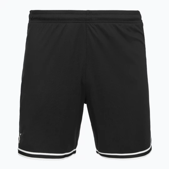 Obrázek produktu Pánské basketbalové šortky PUMA Hoops Team Game puma black