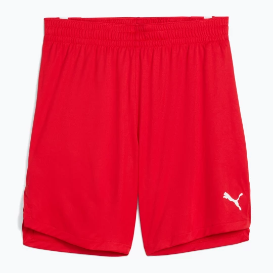 Obrázek produktu Pánské basketbalové šortky PUMA teamJAWS Starter for all time red