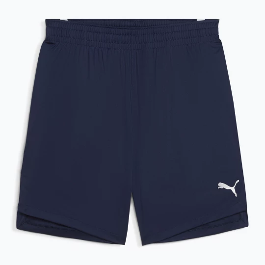 Obrázek produktu Pánské basketbalové šortky PUMA teamJAWS Starter puma navy Námořnická modř