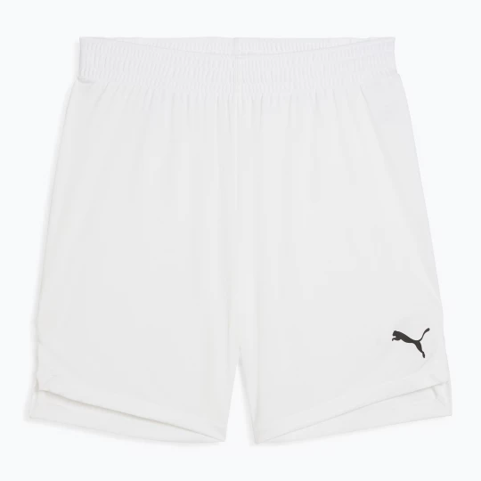 Obrázek produktu Pánské basketbalové šortky PUMA teamJAWS Starter puma white