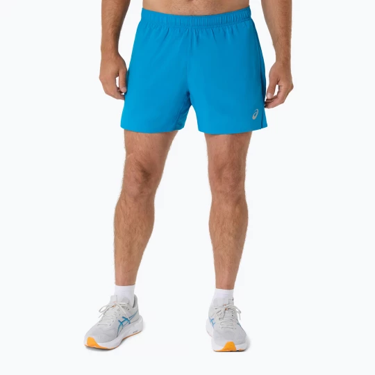Obrázek produktu Pánské běžecké šortky ASICS Core 5IN Aegean Blue