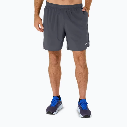 Obrázek produktu Pánské běžecké šortky Asics Core 5In Short Carrier Grey