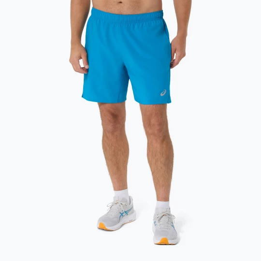 Obrázek produktu Pánské běžecké šortky ASICS Core 7IN Aegean Blue