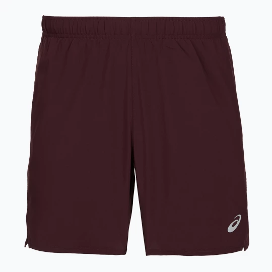 Obrázek produktu Pánské běžecké šortky Asics Core 7In Short Dark Currant vínová