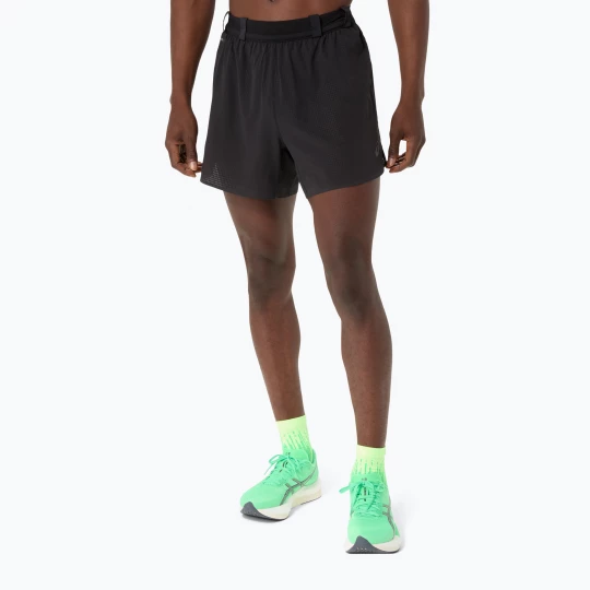 Obrázek produktu Pánské běžecké šortky ASICS Metarun 5IN performance black