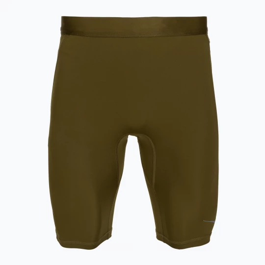 Obrázek produktu Pánské běžecké šortky HOKA Novafly Half Tight sepia Hnědá