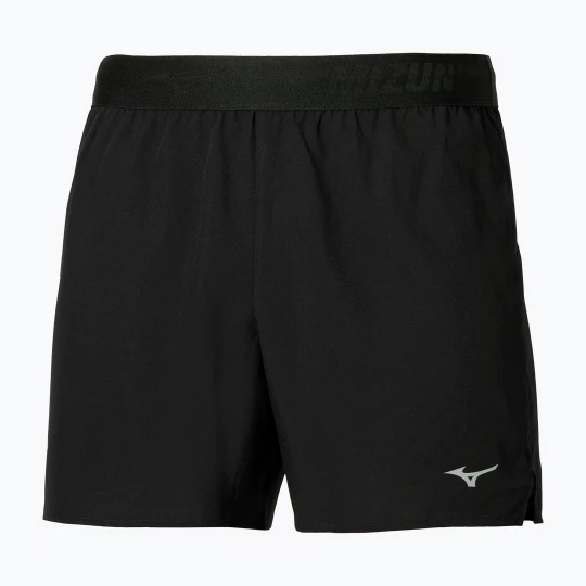Obrázek produktu Pánské běžecké šortky Mizuno Core 5.5 black