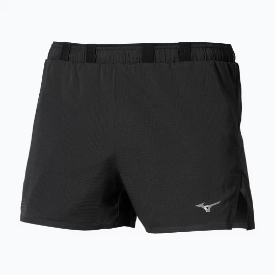 Obrázek produktu Pánské běžecké šortky Mizuno Tech Light 3.5 black