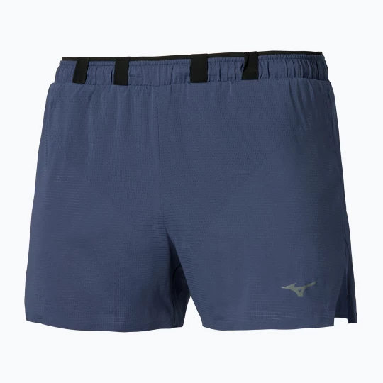 Obrázek produktu Pánské běžecké šortky Mizuno Tech Light 3.5 estate blue