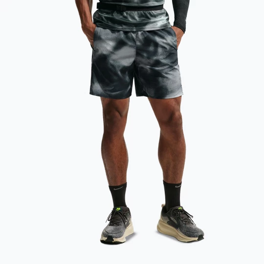 Obrázek produktu Pánské běžecké šortky Nike Miler black