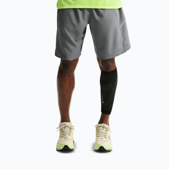 Obrázek produktu Pánské běžecké šortky Nike Miler Dri-Fit 9" smoke grey / smoke grey