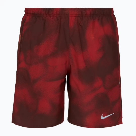Obrázek produktu Pánské běžecké šortky Nike Miler light crimson oranžová