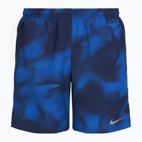 Obrázek produktu Pánské běžecké šortky Nike Miler midnight navy Námořnická modř