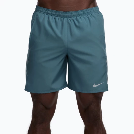 Obrázek produktu Pánské běžecké šortky Nike Miler smokey blue / cerulean