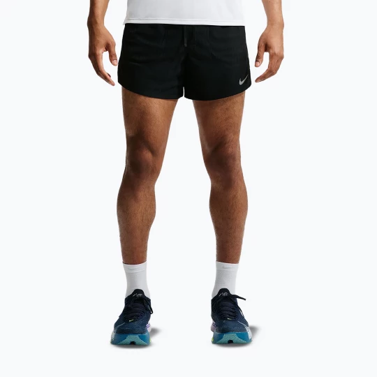 Obrázek produktu Pánské běžecké šortky Nike Stride black