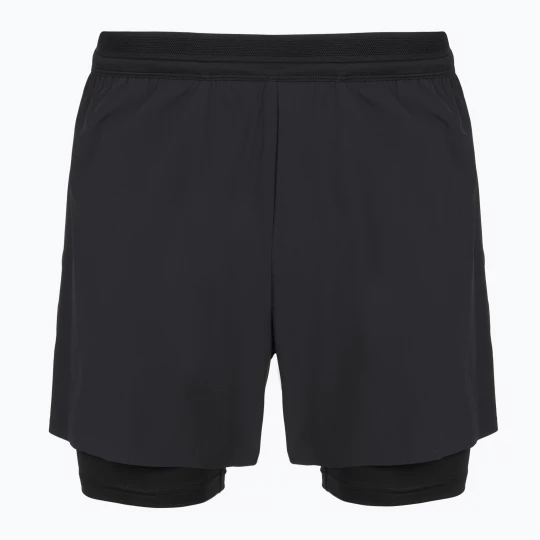 Obrázek produktu Pánské běžecké šortky On 5" Performance 2 / 1 black