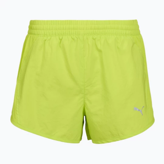 Obrázek produktu Pánské běžecké šortky Puma Run Favorite Velocity 3" Shorts lime Žlutá