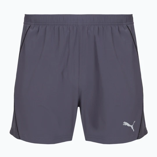 Obrázek produktu Pánské běžecké šortky PUMA Run Velocity 5" inky depths fialová