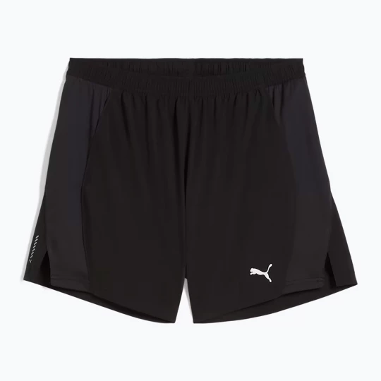 Obrázek produktu Pánské běžecké šortky PUMA Run Velocity 5" puma black