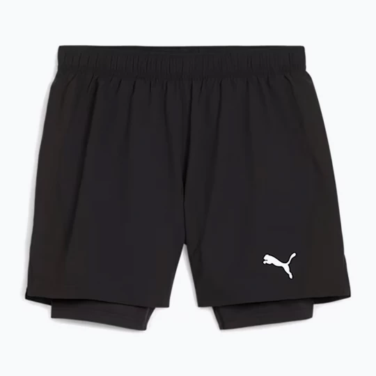 Obrázek produktu Pánské běžecké šortky PUMA Run Velocity Ultraweave 2v1 black