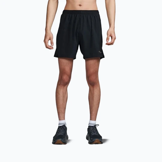 Obrázek produktu Pánské běžecké šortky Saucony Outpace 5" 2026 black