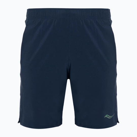 Obrázek produktu Pánské běžecké šortky Saucony Outpace 7'' navy Námořnická modř