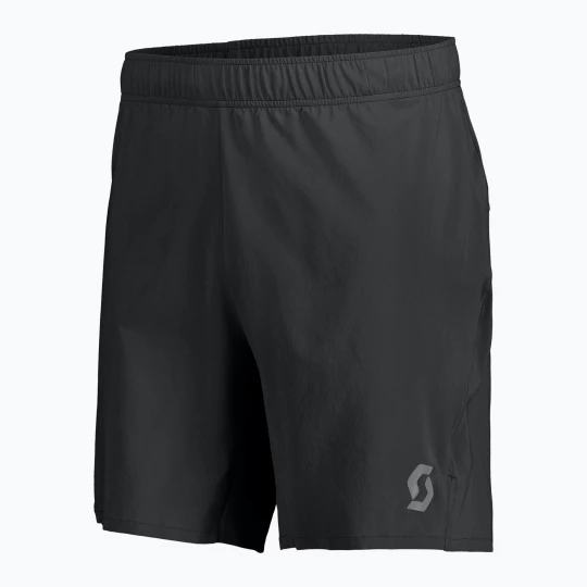 Obrázek produktu Pánské běžecké šortky SCOTT Endurance LT black