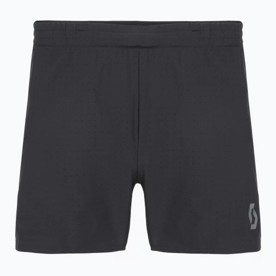 Obrázek produktu Pánské běžecké šortky SCOTT Endurance Vented black