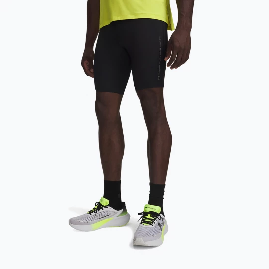 Obrázek produktu Pánské běžecké šortky Under Armour Velociti Pro Half Tight ultimate black / reflective