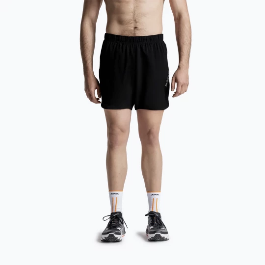 Obrázek produktu Pánské běžecké šortky X-Bionic Corefusion Run Discover x black