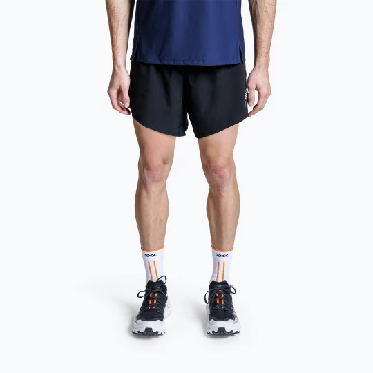 Obrázek produktu Pánské běžecké šortky X-Bionic Streamlite Trail Running x black