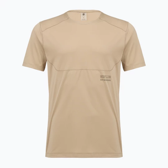 Obrázek produktu Pánské běžecké tričko SCOTT Endurance Tech toast beige