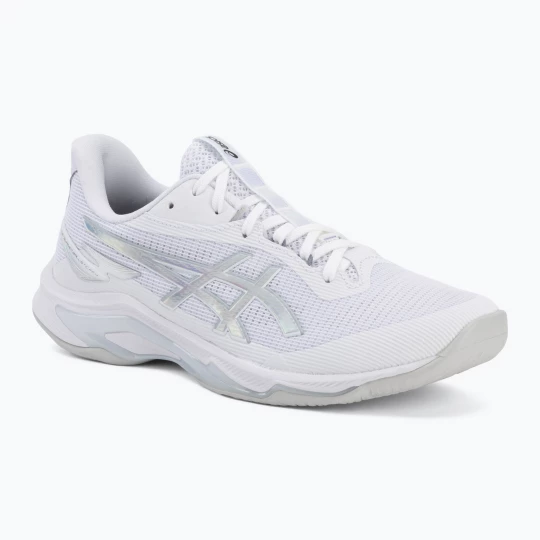 Obrázek produktu Pánské boty ASICS Netburner Ballistic FF 4 white / pure silver