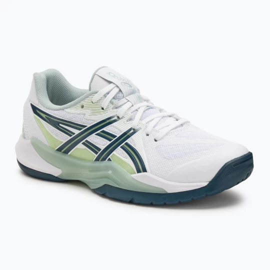Obrázek produktu Pánské boty ASICS Powerbreak FF white / tranquil teal Bílá