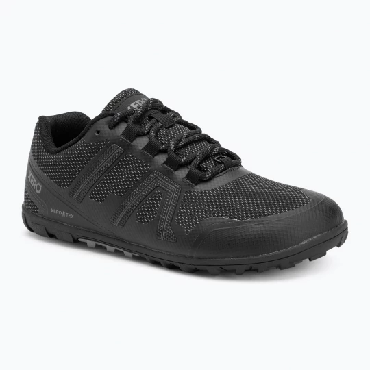Obrázek produktu Pánské boty barefoot Xero Mesa Trail WP black Xero Shoes