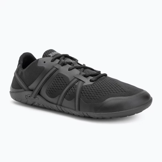 Obrázek produktu Pánské boty barefoot Xero Speed Force II black Xero Shoes