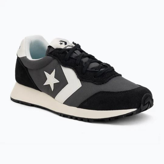 Obrázek produktu Pánské boty Converse Ray Omega Trainer black / dark matter šedá