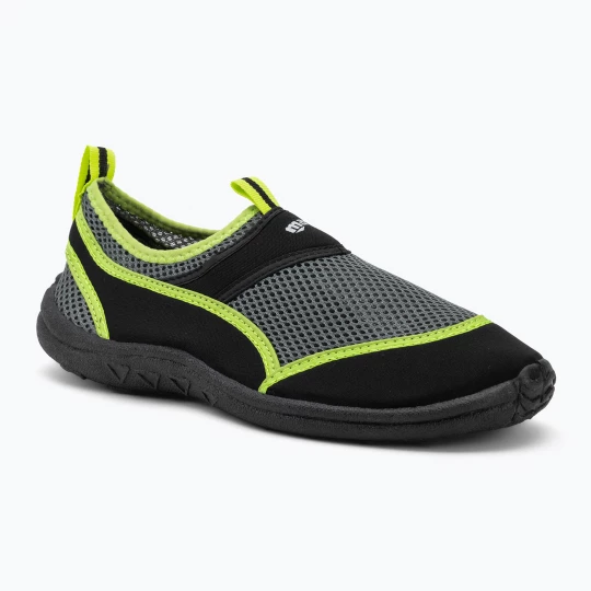 Obrázek produktu Pánské boty do vody Mares Aquawalk lime / black