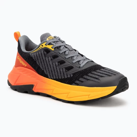 Obrázek produktu Pánské boty Grisport 329004M grey