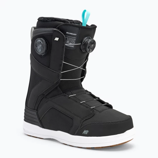 Obrázek produktu Pánské boty na snowboard K2 Boundary black